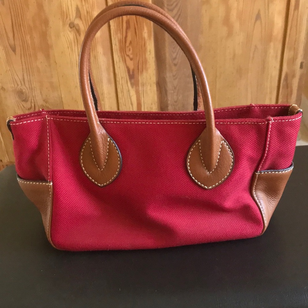 Ann Taylor purse